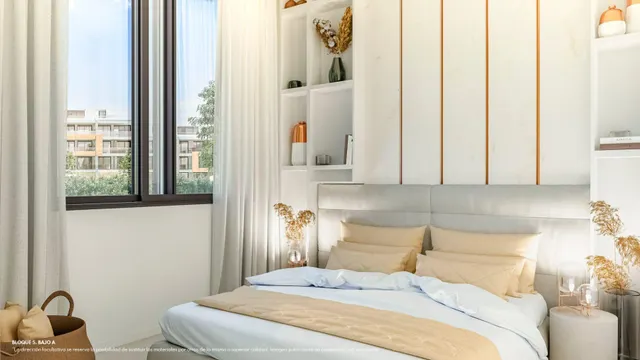 Apartamento planta baja de 2 dormitorios y 2 baños. El Higuerón, Fuengirola — 16