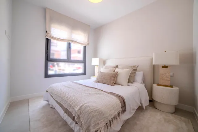 Apartamento 2 habitaciones 101m² en venta - Casares Golf - Casares del Sol — 27
