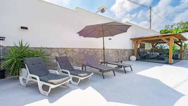 Casa 3 habitaciones 211m² en venta - Las Filipinas — 15