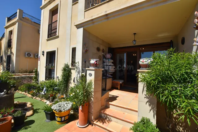 Apartamento 2 habitaciones 78m² en venta - Comunidad valenci - foto 4