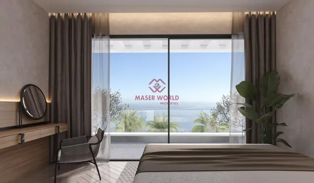 COMPLEJO RESIDENCIAL DE OBRA NUEVA CERCA DE ESTEPONA — 6