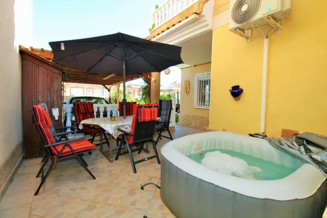 Villa 3 habitaciones 83m² en venta - La Zenia — 19