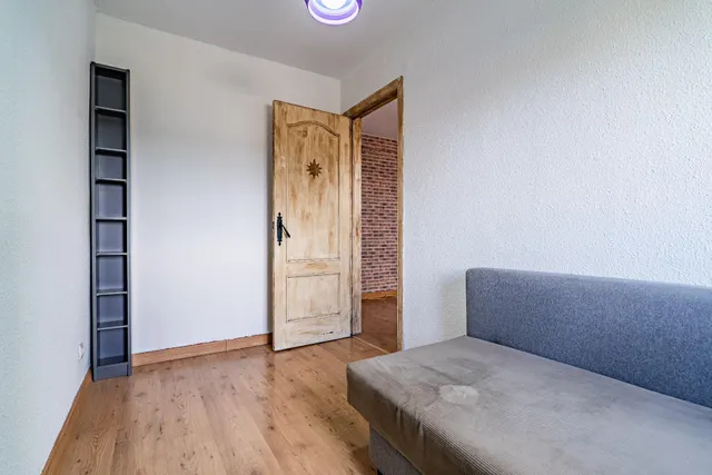 Luminoso piso de 3 dormitorios, con orientación suroeste. — 15