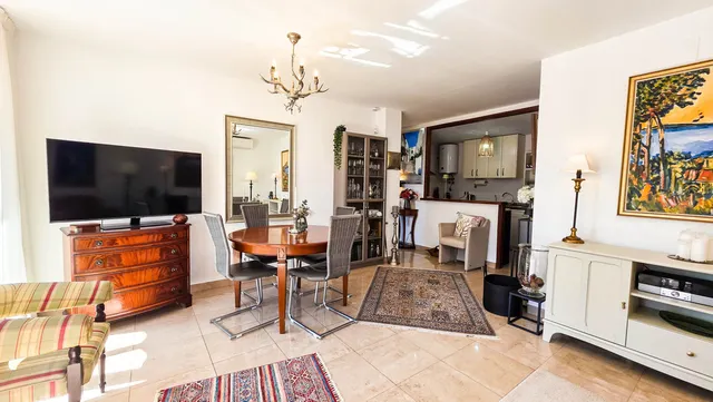 Apartamento 2 habitaciones 77m² en venta - Costa del Sol — 28