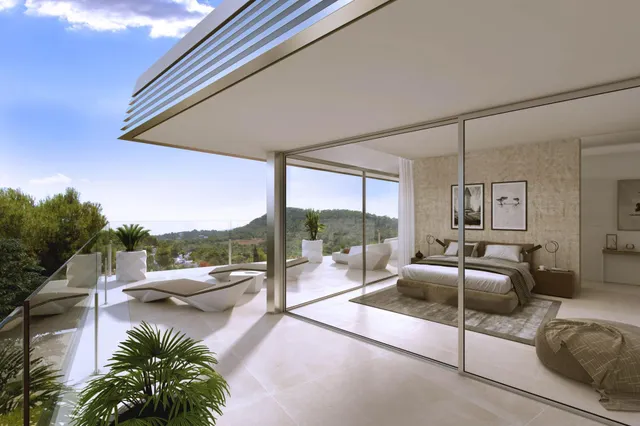 Pareado de 4 dormitorios y 3 baños con vistas al mar. Lista para entrar a vivir! frente al mar — 27