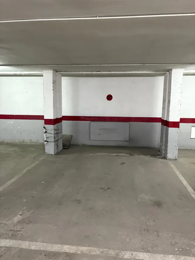 Garaje en venta en zona santos (en propiedad) — 3