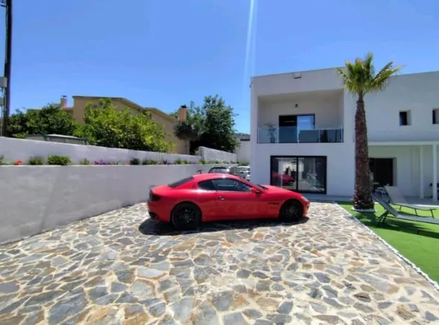 Chalet independiente en Vistahermosa — 31
