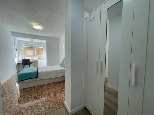 ¡Atención Inversores! Gran piso reformado Llave en Mano; en Requena con Alta Rentabilidad (Hasta 18%) — 15