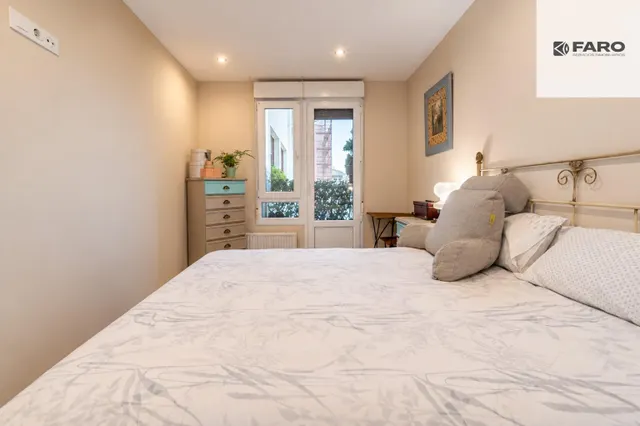 Piso reformado en avenida de la costa – Gijón | 3 habitaciones y 2 baños — 16