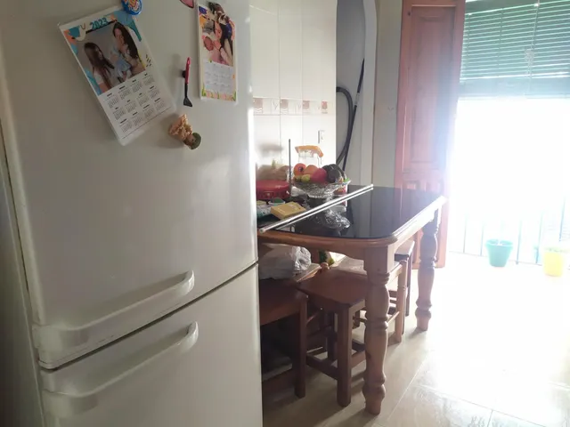 Casa Mata en el Centro de Estepona. — 18