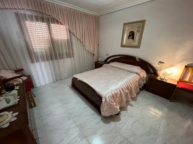 CASA EN RICOTE (MURCIA). — 20