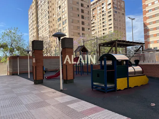 Magnífica vivienda en residencial con completas zonas comunes — 30