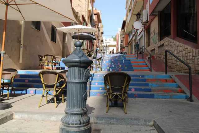 Edificio en Venta en el Corazón de Alicante - Oportunidad Única — 8