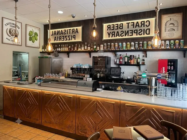 Bar-Cafetería en traspaso en Patraix. En funcionamiento, con - foto 4