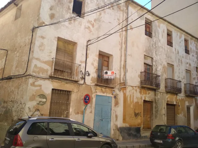 Casa Solar 270m² en venta - Ayuntamiento - foto 3