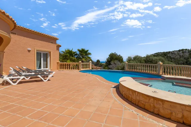 Villa 3 habitaciones 255m² en venta - Sol de Este - Puerta Fenicia — 30
