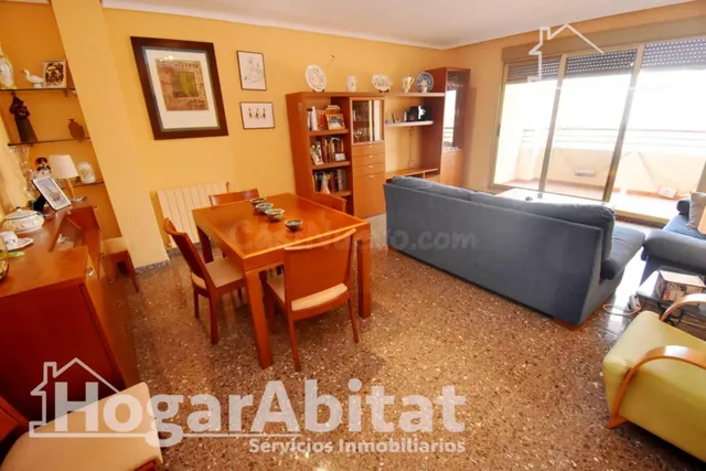 ¡REFORMADO! PRECIOSO Y AMPLIO CON TERRAZA ASCENSOR Y GARAJE — 2
