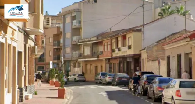 Venta de Piso en Murcia — 2