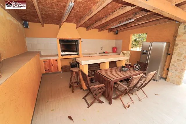 Chalet en Finestrat — 37