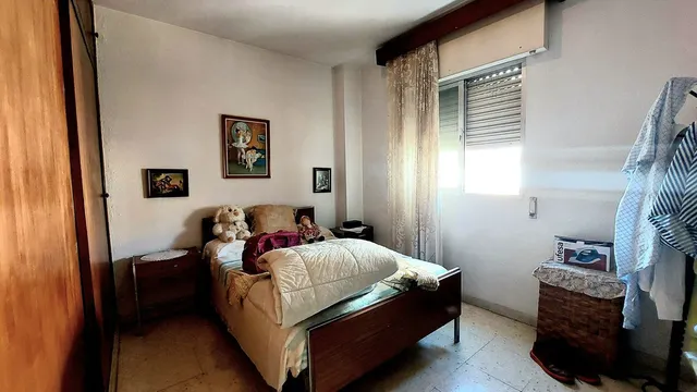 Apartamento 3 habitaciones 93m² en venta - Centro — 11