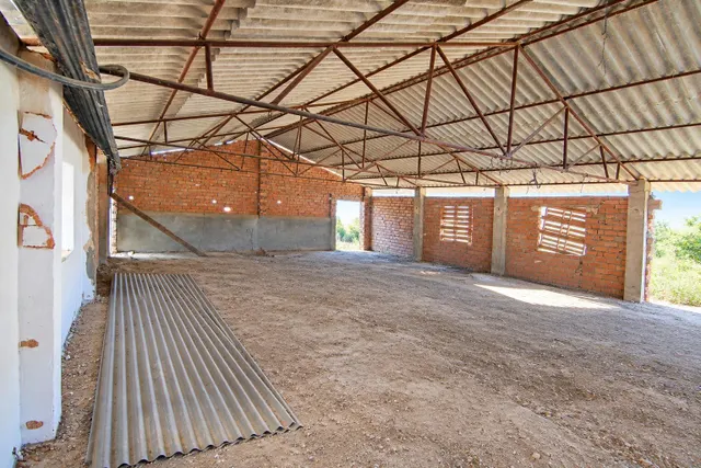 EXCLUSIVA FINCA RÚSTICA DE 7.500 M2 CON 292 M2 CONSTRUIDOS, PRIVACIDAD Y VISTAS DESPEJADAS EN COÍN — 6