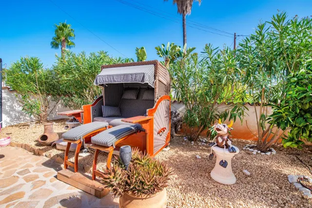 Villa 2 habitaciones 113m² en venta - Cala Advocat - Baladrar — 24