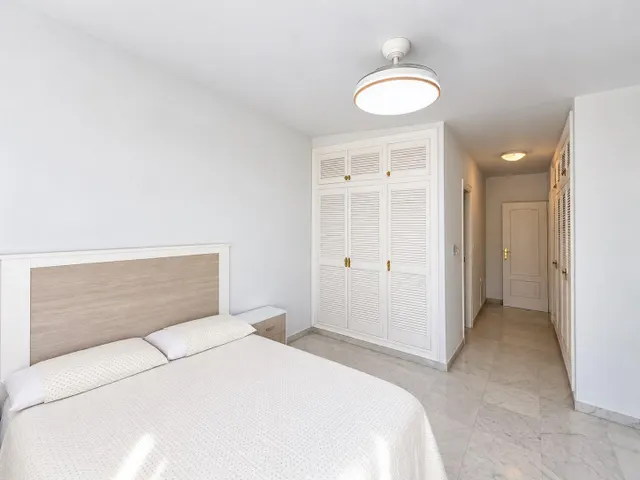 Espectacular piso céntrico en Motril — 9