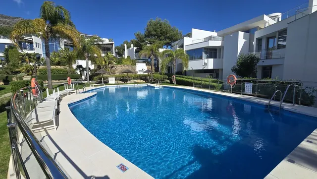 Adosado 5 habitaciones 728m² en venta - Marbella — 38