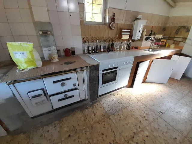FINCA RUSTICA CON CASA DE APEROS EN CASTROPODAME — 5