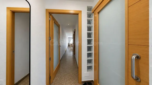 Chalet pareado en venta. — 2