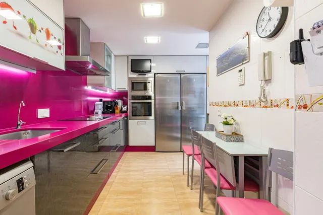 Ático exclusivo con plaza de garaje, trastero y domótica en Zarandona — 6
