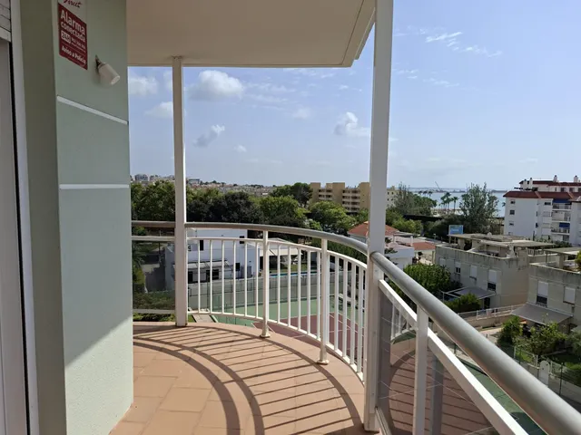 PISO EXCLUSIVO VISTAS AL MAR Y MONTAÑA — 31