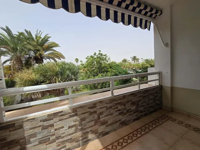 Acogedor Apartamento en Playa del Inglés — 3