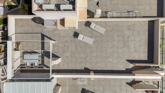 Apartamento 2 habitaciones 93m² en venta - Las Filipinas — 30