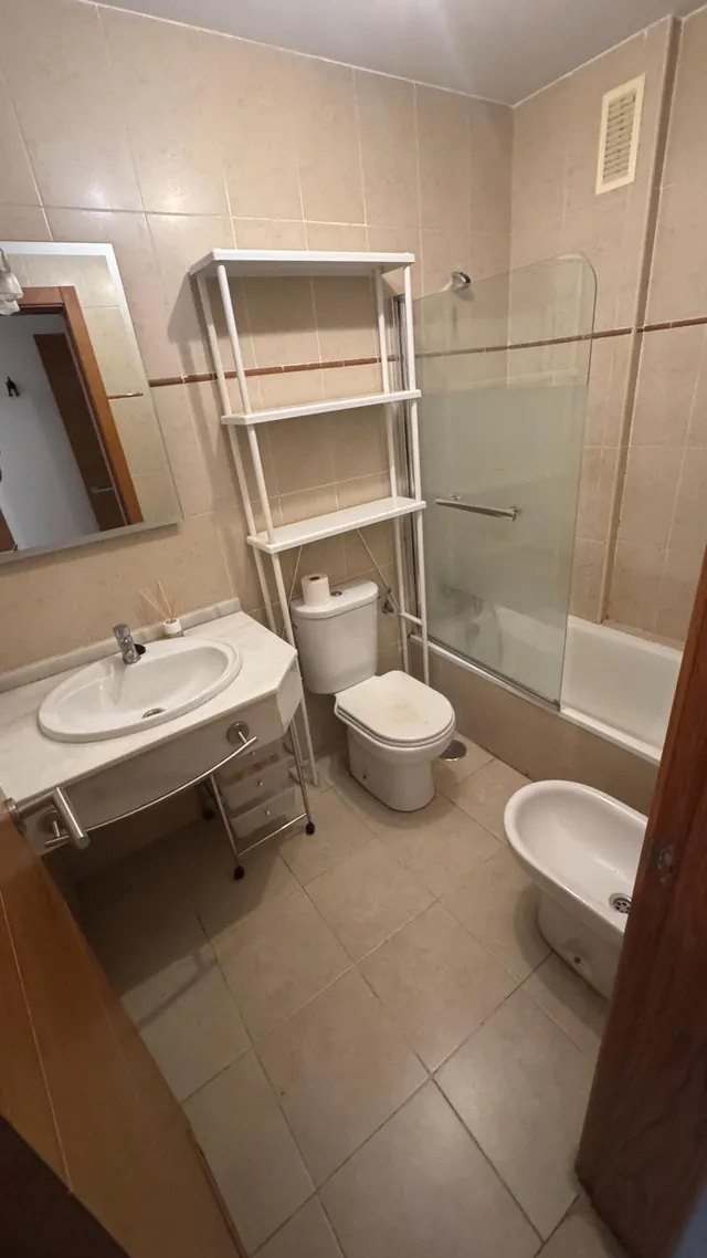 Magnifico piso en alquiler anual en Nuevo Rincón. — 17