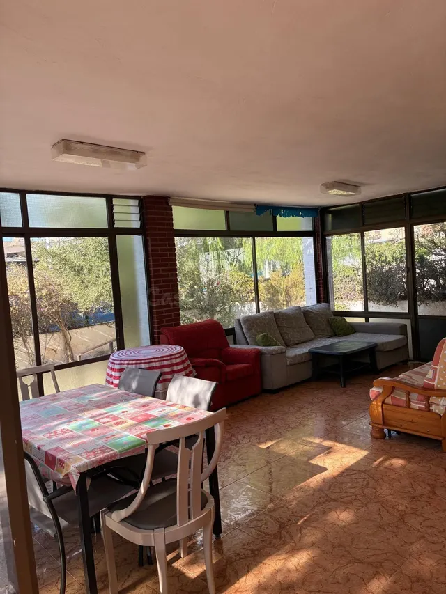 Chalet independiente en Torrevieja