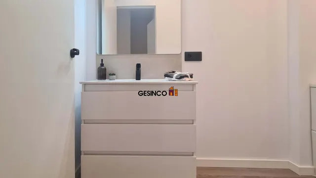 Vivienda con terraza a estrenar en venta en Ontinyent — 9