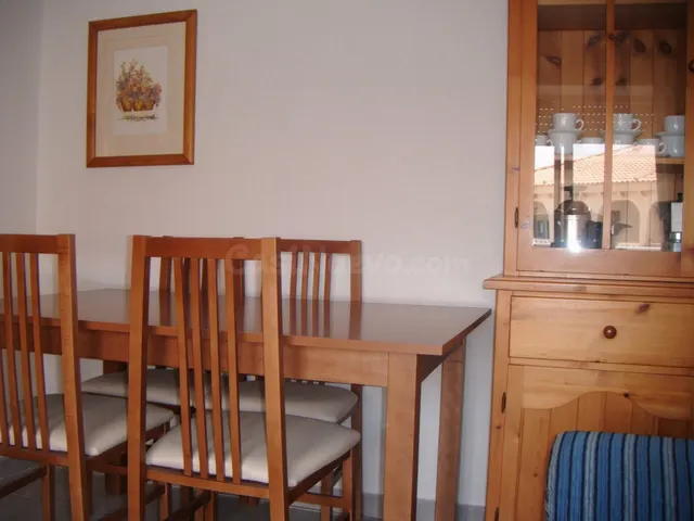 Apartamento en alquiler La Manga del Mar Menor — 3