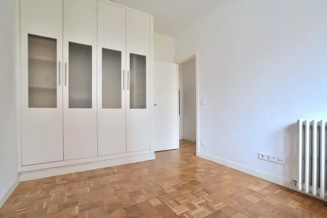 Se alquila piso de 2 dormitorios con increible terraza de 100m2 — 20