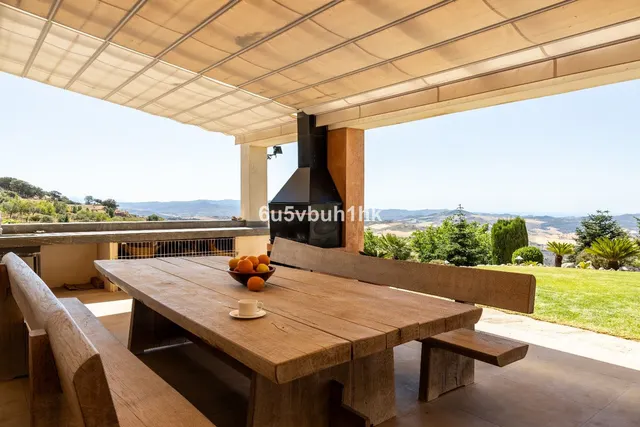 Chalet 5 habitaciones 643m² en venta - Polígono - Alrededores - Pedanías — 14