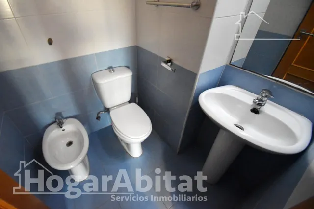 ¡VISTAS AL MAR! MAGNIFICO ÁTICO CON DOS TERRAZAS, PISCINA Y GARAJE — 48