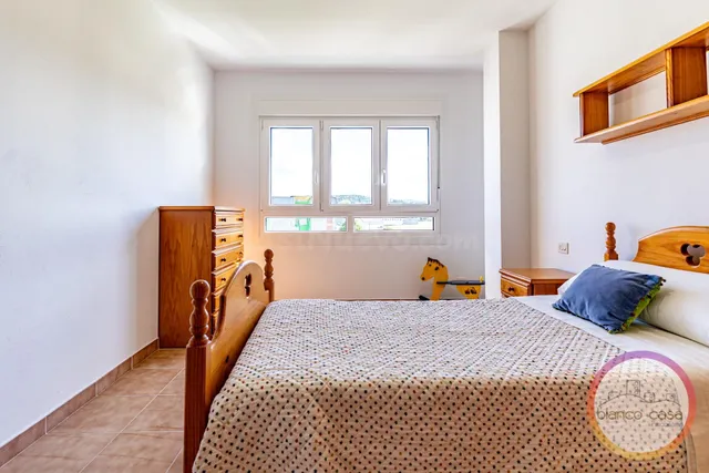PISO listo para entrar A VIVIR ✨ por 89.990 € | CARBALLO (A Coruña) — 3