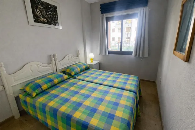 Apartamento 2 habitaciones 70m² en venta - Costa del Sol — 7
