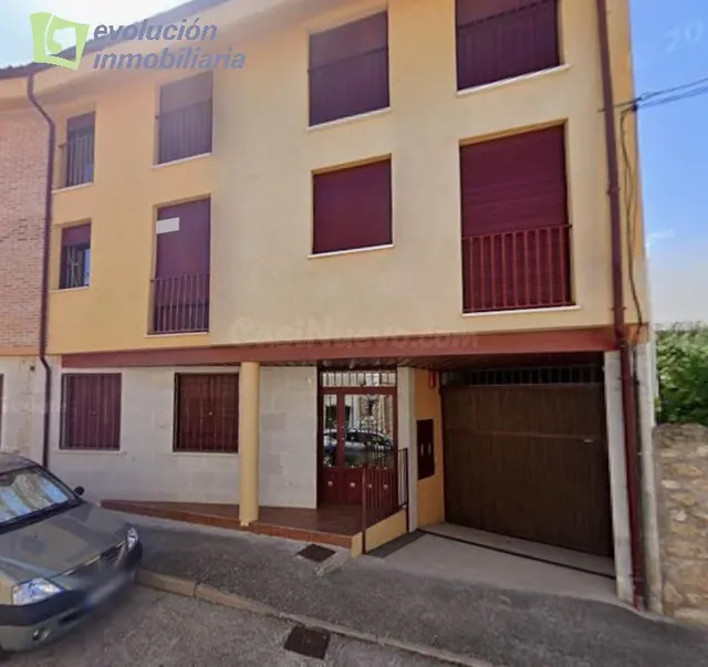 Oportunidad Única: Parking en Gumiel de Izán, Burgos. Castil