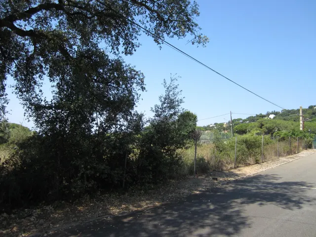 Parcelas en venta en Urbanización Sant Miquel d'Aro - foto 3