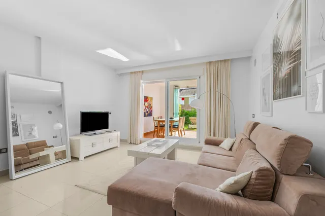 Apartamento 2 habitaciones 105m² en venta - Costa Del Sol — 6