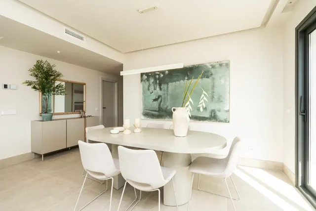 Apartamento 2 habitaciones 103m² en venta - El Paraíso — 21