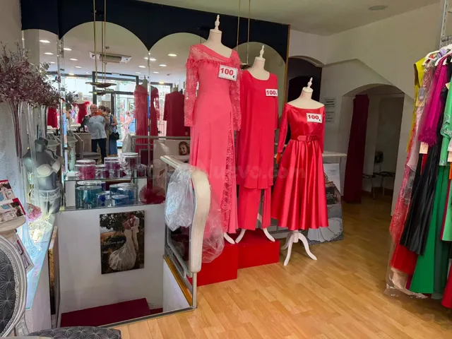 Local comercial en alquiler - Centro — 10
