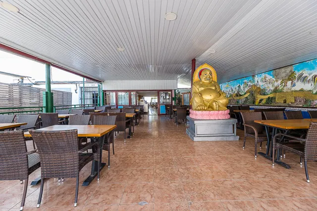 Local comercial en primera línea de playa en Magaluf — 29