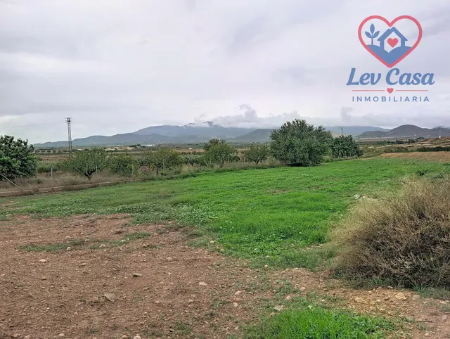 SE VENDE PARCELA DE UNOS 3.000 M2 — 49.900 €